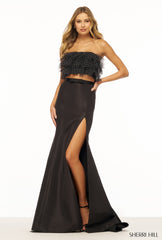 Sherri Hill Prom Dress Style 56269