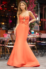 Sherri Hill Prom Dress Style 57008