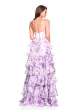 Dave & Johnny Prom Dress Style 12691
