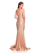 Dave & Johnny Prom Dress Style 12909