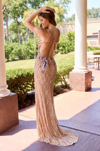 Primavera Prom Dress Style 4505