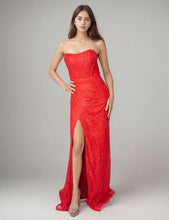 Nina Canacci Prom Dress Style 6702