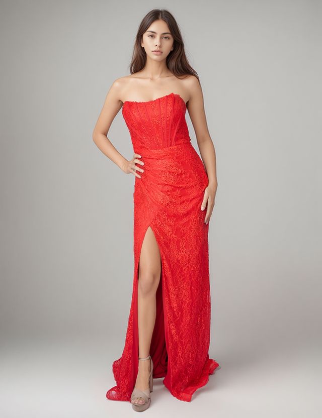 Nina Canacci Prom Dress Style 6702