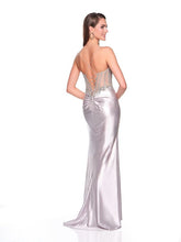 Dave & Johnny Prom Dress Style 12239