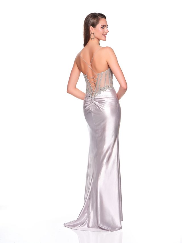 Dave & Johnny Prom Dress Style 12239