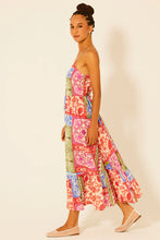 Wilcox Dress