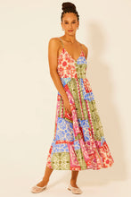 Wilcox Dress