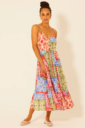Wilcox Dress