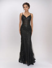 Nina Canacci Prom Dress Style 1562