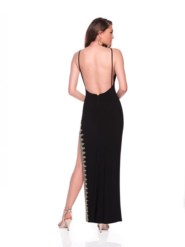 Dave & Johnny Prom Dress Style 12819