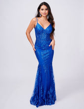 Nina Canacci Prom Dress Style 1562