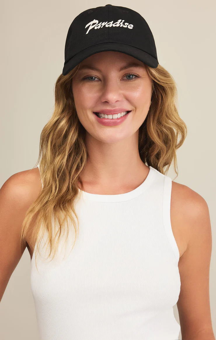 Z Supply Dad Hat