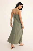 Coast Maxi Dress