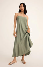 Coast Maxi Dress