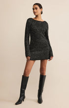 Z Supply La Marca Sequin Mini Dress