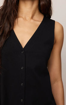 Z Supply Solace Mini Dress