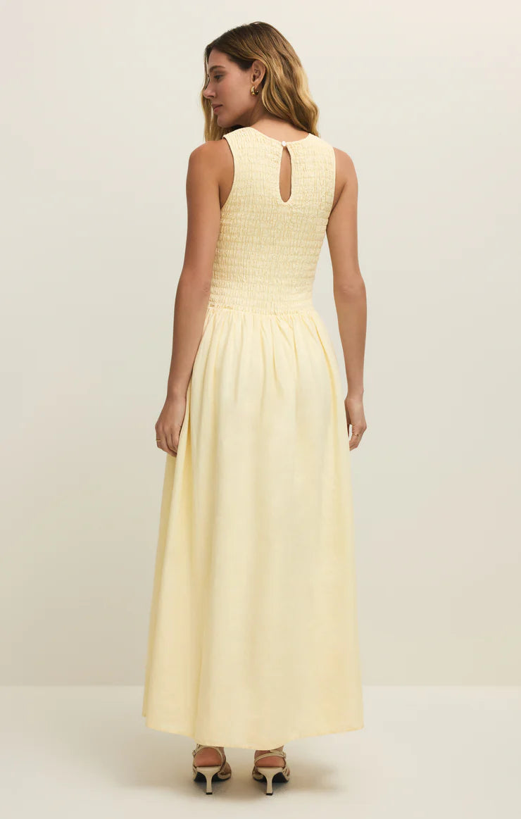 Z Supply Juniper Maxi Dress