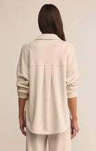 Crystal All Day Knit Jacket