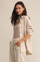 Crystal All Day Knit Jacket