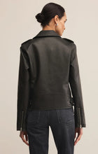 Z Supply Alchemy Moto Jacket