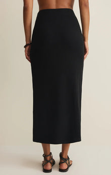 Z Supply Ainslie Midi Skirt