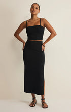 Z Supply Ainslie Midi Skirt