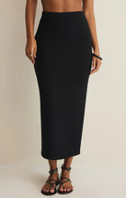Z Supply Ainslie Midi Skirt