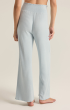 Dawn Smocked Rib Pant