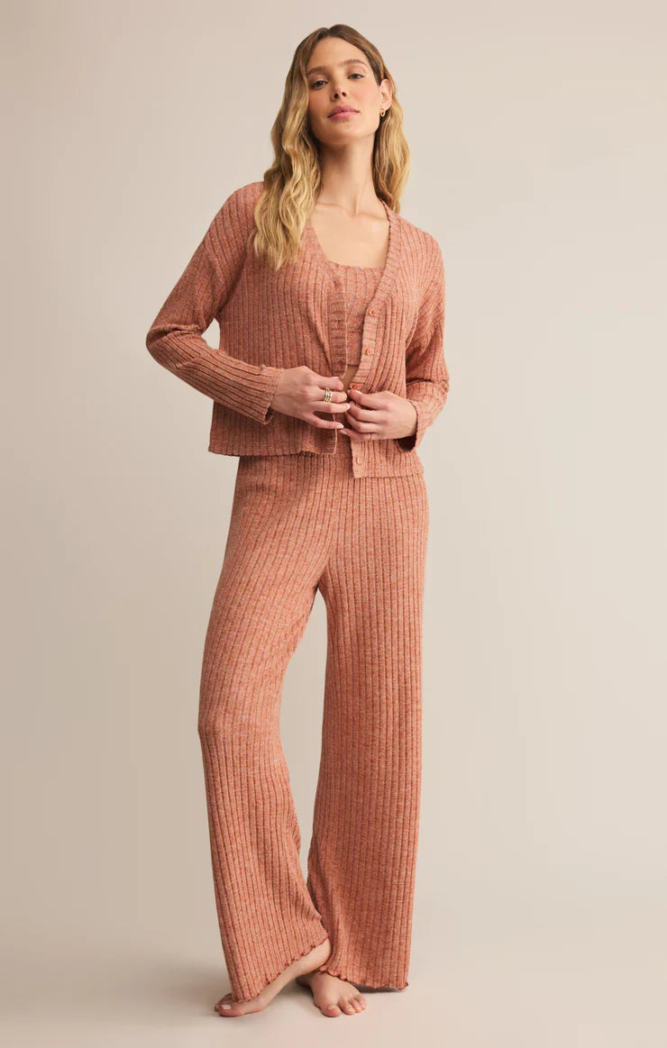 Z Supply Spice Lounge Set