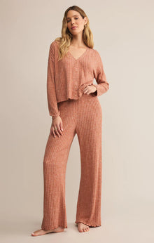 Z Supply Spice Lounge Set