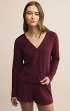 Z Supply Mara Silky Rib Cardigan