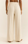 Cortex Pinstripe Cropped Pant