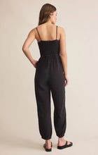 Santos Gauze Jumpsuit