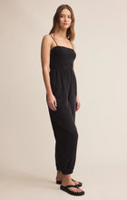 Santos Gauze Jumpsuit