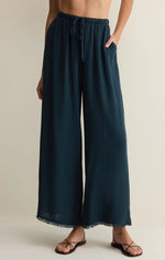 Z Supply Soren Linen Pant