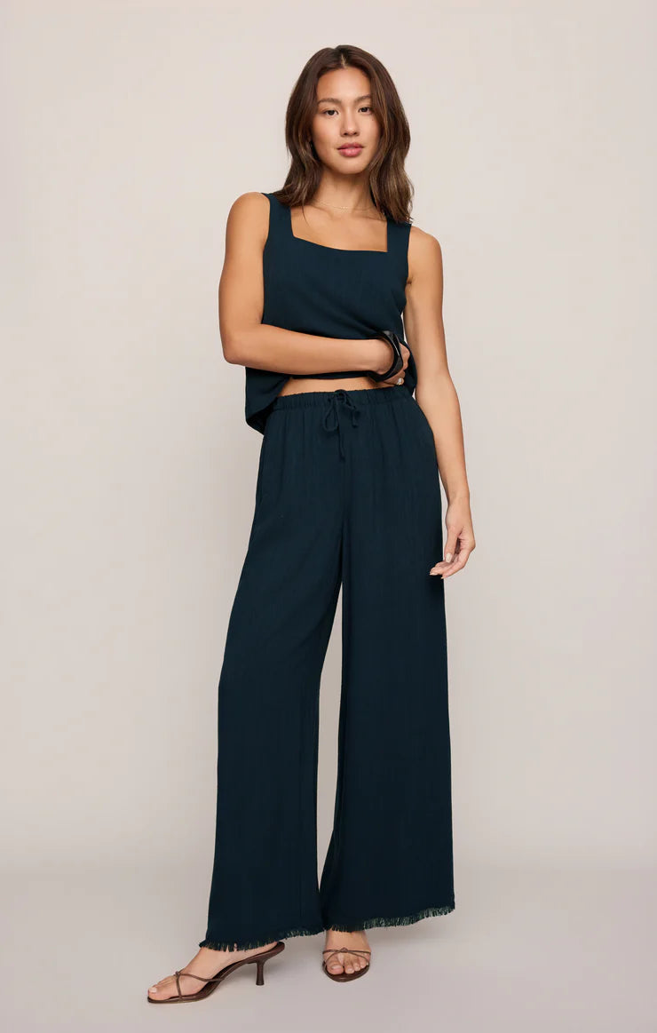 Z Supply Soren Linen Pant