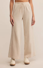 Z Supply Take All Sweatpant