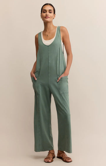 Z Supply Brasilia Jumpsuit