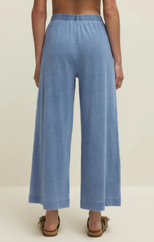 Z Supply Scout Jersey Denim Pant