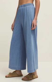 Z Supply Scout Jersey Denim Pant