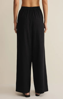 Z Supply Overlook Linen Pant