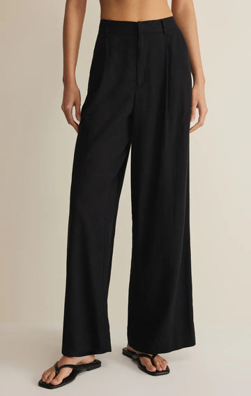 Z Supply Overlook Linen Pant
