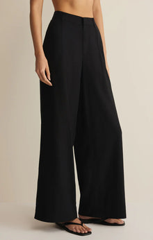 Z Supply Overlook Linen Pant