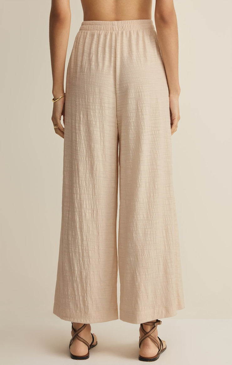 Z Supply Scout Textured Slub Pant