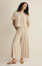 Z Supply Scout Textured Slub Pant