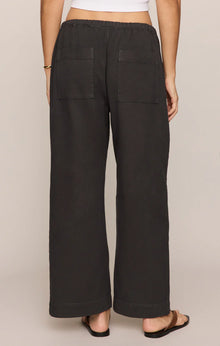 Z Supply Kit Twill Carpenter Pant