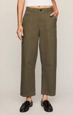 Z Supply Utility Pant