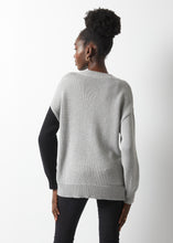 Button Detail Sweater