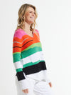 Multicolor Sweater