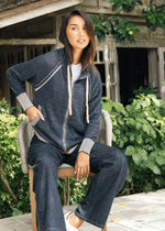 Zaket & Plover Cardigan